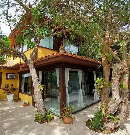 Casa Ferradura Com Hidro,Piscina E 500 Metros Da Praia Армасан-душ-Бузіус Екстер'єр фото