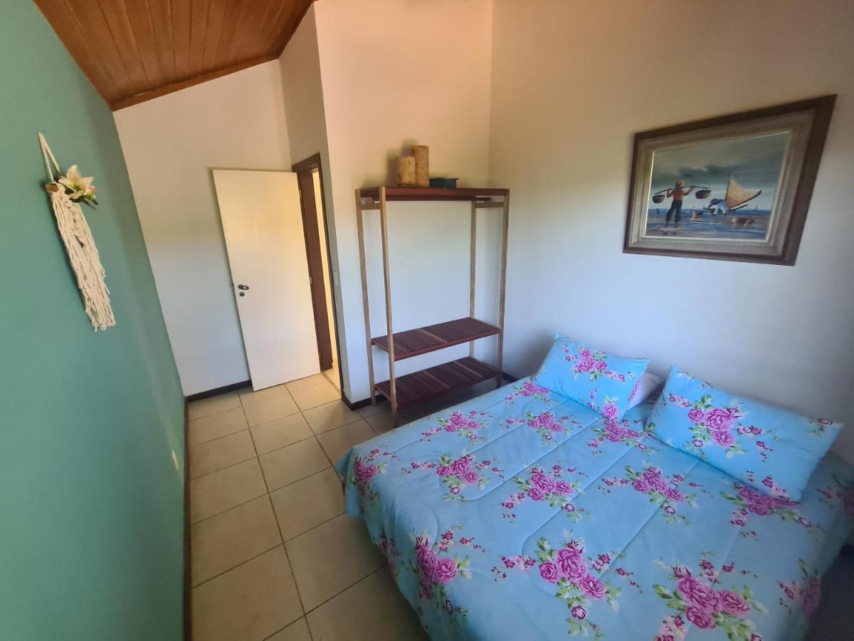 Casa Ferradura Com Hidro,Piscina E 500 Metros Da Praia Армасан-душ-Бузіус Екстер'єр фото