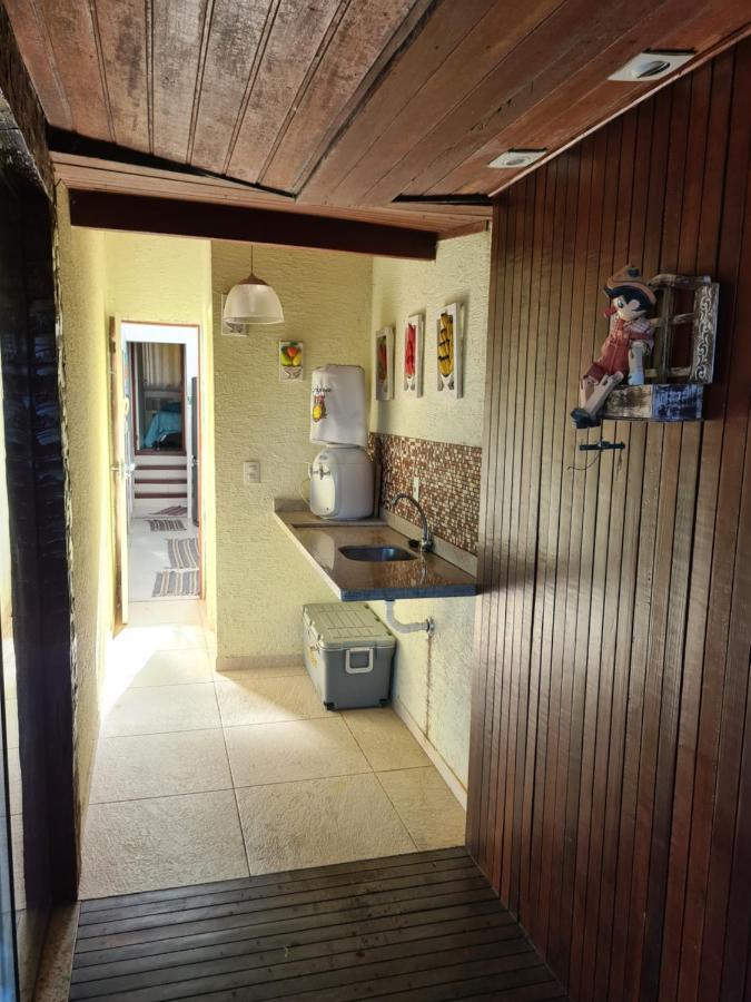 Casa Ferradura Com Hidro,Piscina E 500 Metros Da Praia Армасан-душ-Бузіус Екстер'єр фото
