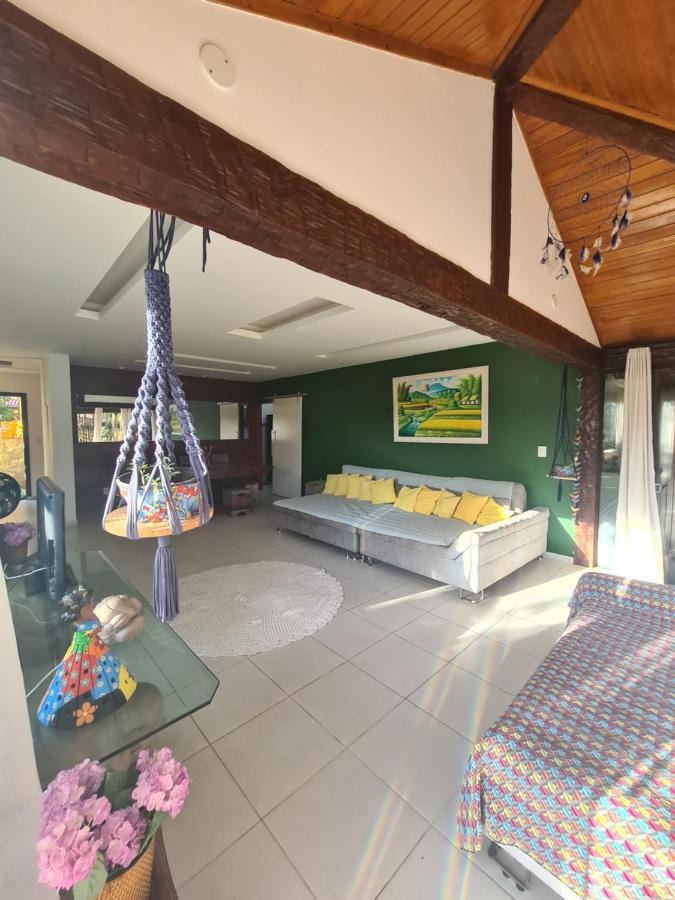 Casa Ferradura Com Hidro,Piscina E 500 Metros Da Praia Армасан-душ-Бузіус Екстер'єр фото