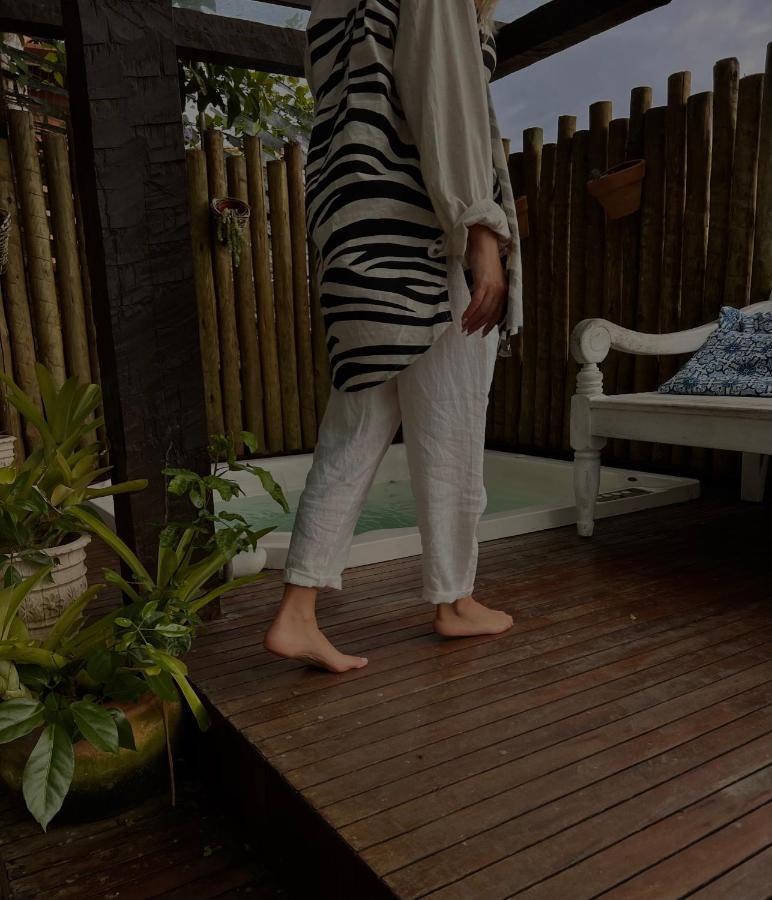 Casa Ferradura Com Hidro,Piscina E 500 Metros Da Praia Армасан-душ-Бузіус Екстер'єр фото