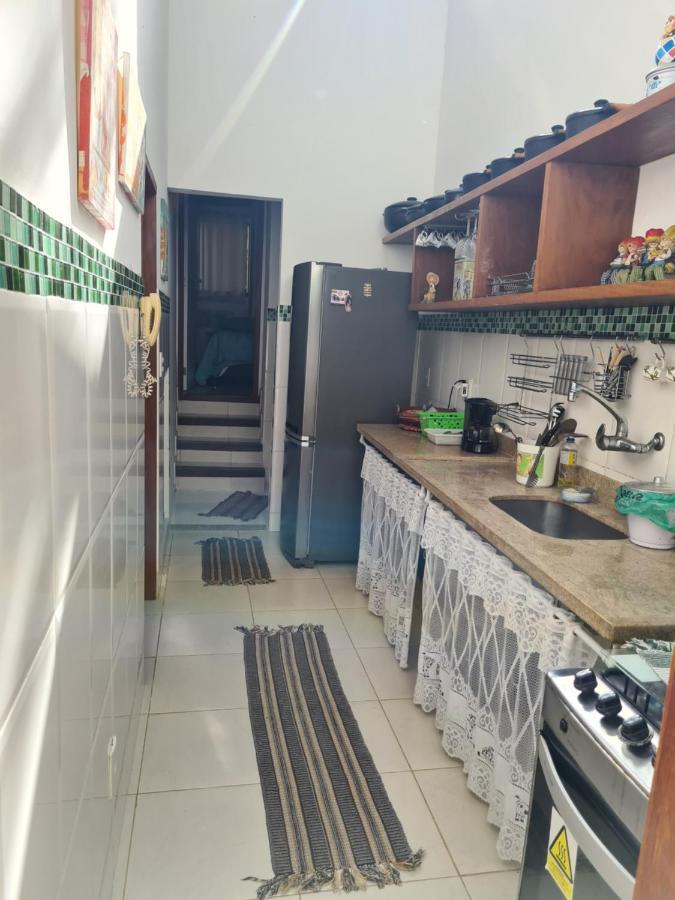 Casa Ferradura Com Hidro,Piscina E 500 Metros Da Praia Армасан-душ-Бузіус Екстер'єр фото