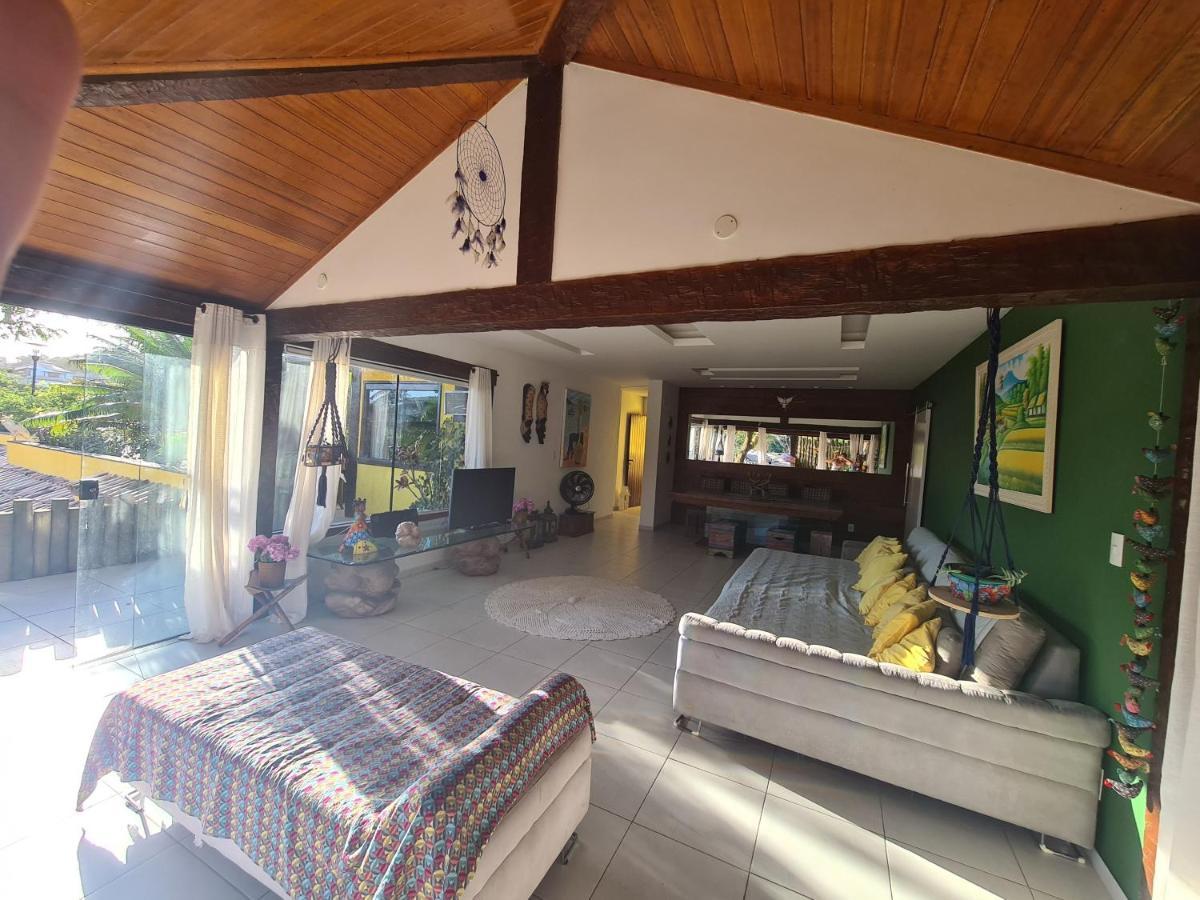 Casa Ferradura Com Hidro,Piscina E 500 Metros Da Praia Армасан-душ-Бузіус Екстер'єр фото