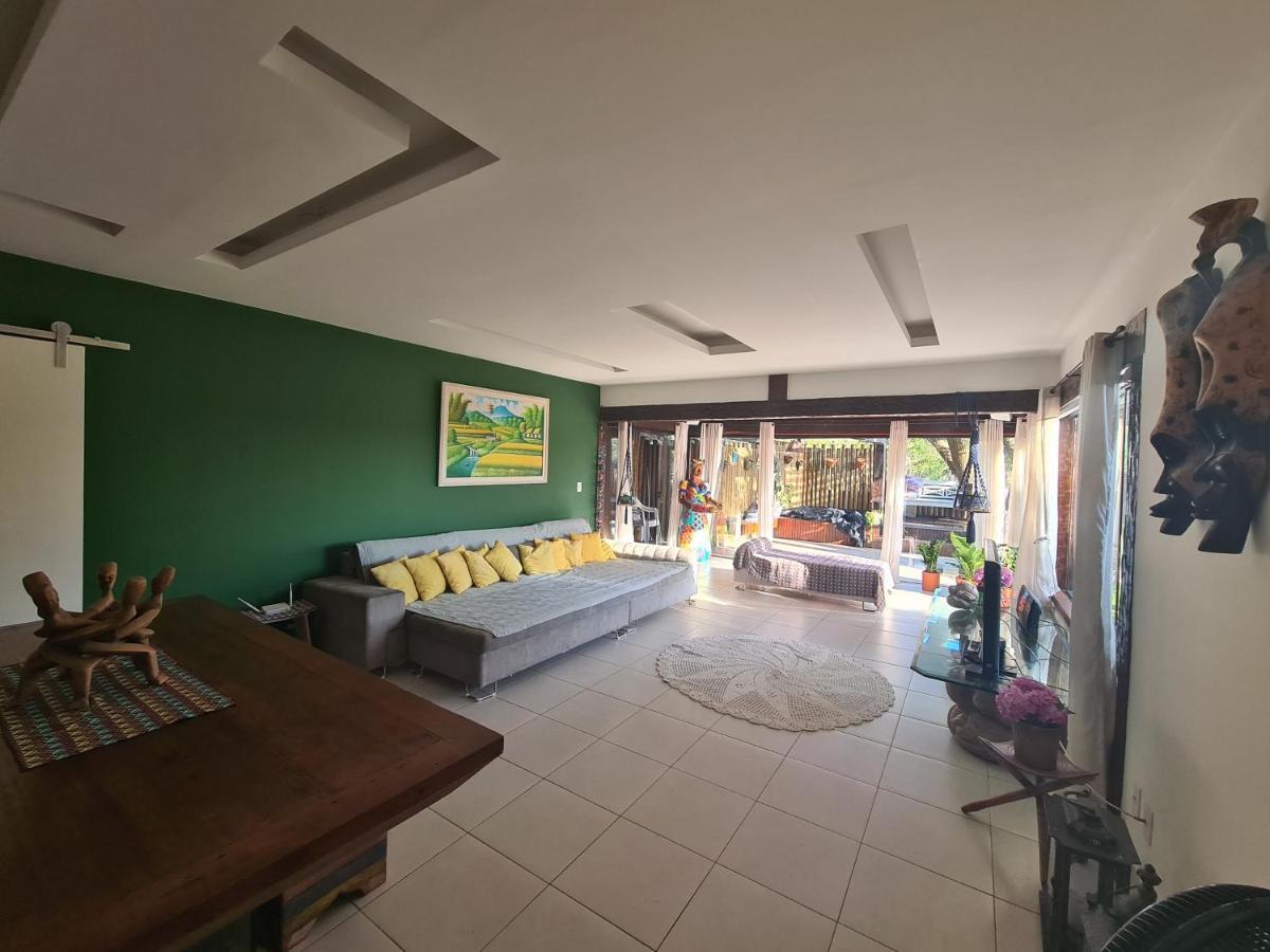 Casa Ferradura Com Hidro,Piscina E 500 Metros Da Praia Армасан-душ-Бузіус Екстер'єр фото