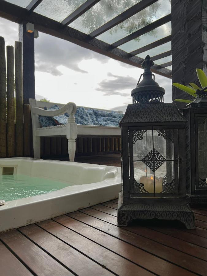 Casa Ferradura Com Hidro,Piscina E 500 Metros Da Praia Армасан-душ-Бузіус Екстер'єр фото