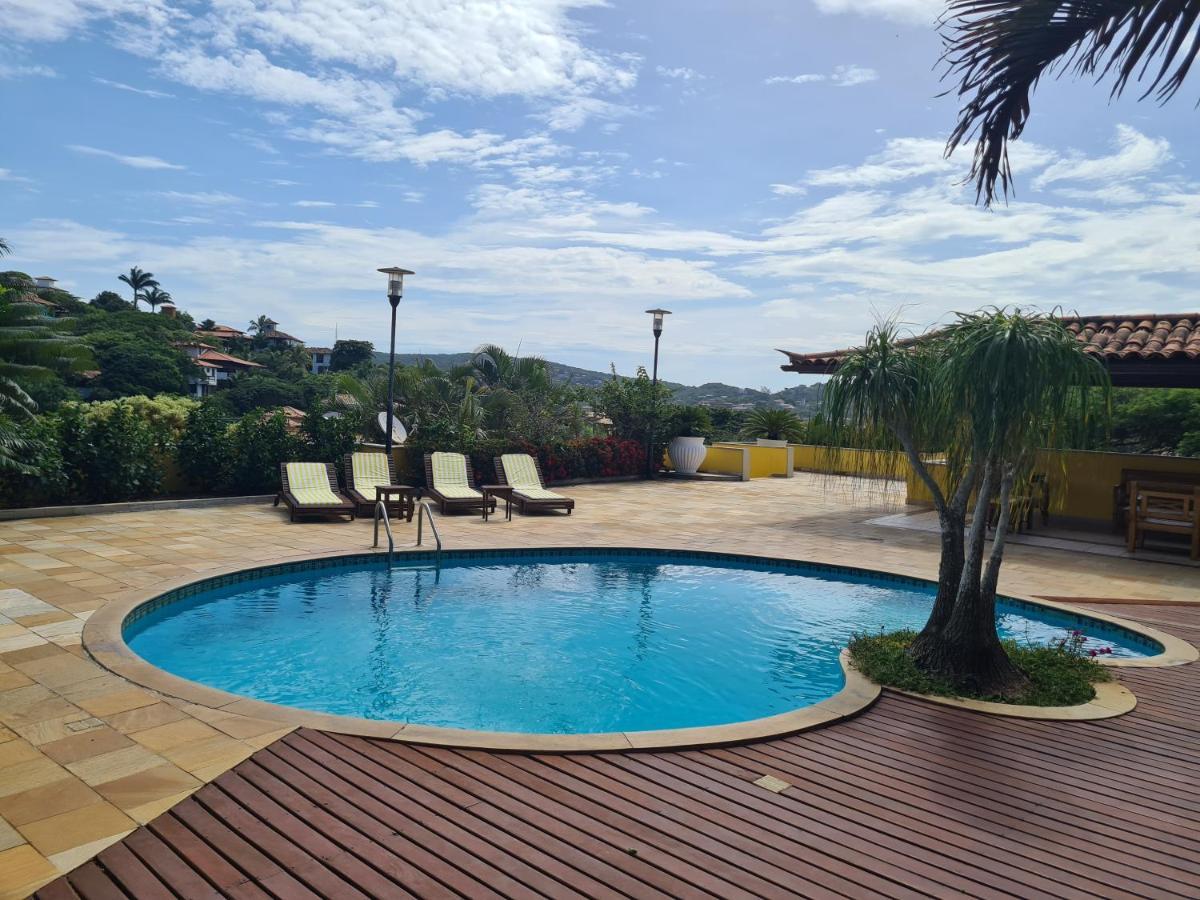 Casa Ferradura Com Hidro,Piscina E 500 Metros Da Praia Армасан-душ-Бузіус Екстер'єр фото