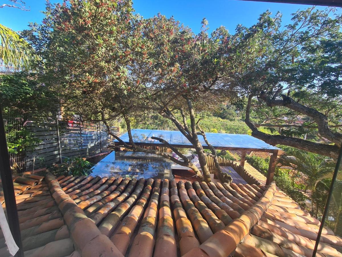 Casa Ferradura Com Hidro,Piscina E 500 Metros Da Praia Армасан-душ-Бузіус Екстер'єр фото