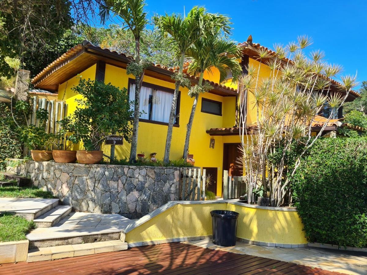 Casa Ferradura Com Hidro,Piscina E 500 Metros Da Praia Армасан-душ-Бузіус Екстер'єр фото
