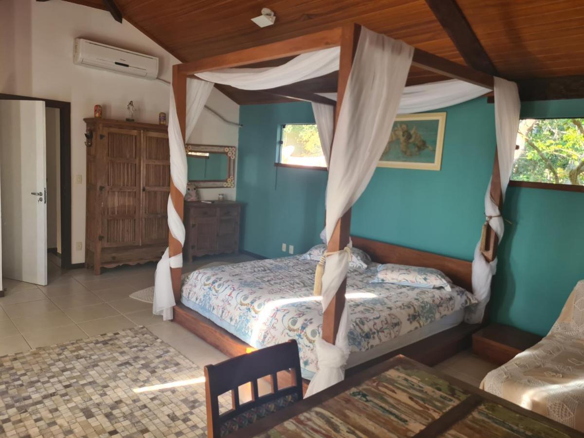 Casa Ferradura Com Hidro,Piscina E 500 Metros Da Praia Армасан-душ-Бузіус Екстер'єр фото