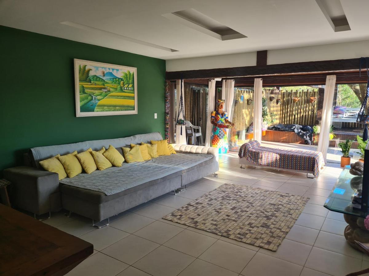 Casa Ferradura Com Hidro,Piscina E 500 Metros Da Praia Армасан-душ-Бузіус Екстер'єр фото