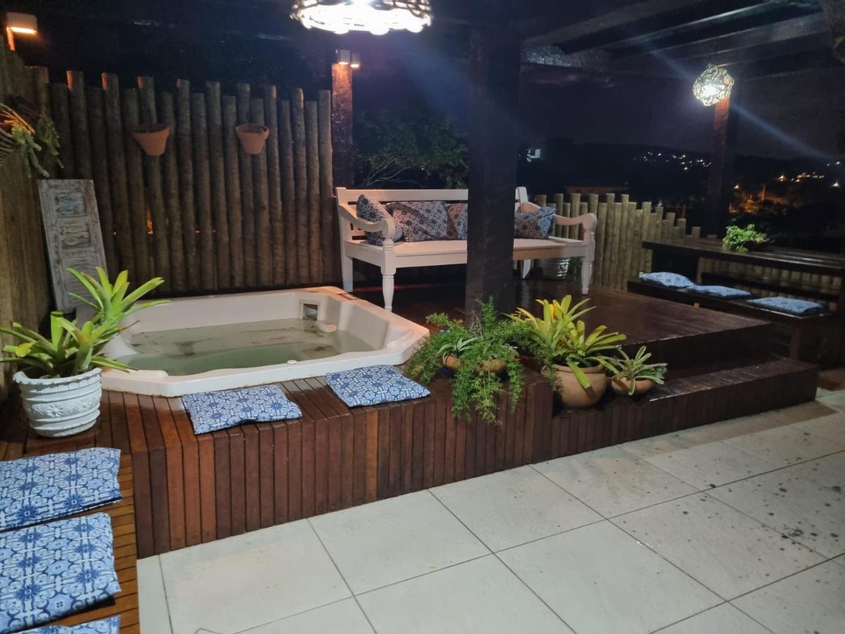 Casa Ferradura Com Hidro,Piscina E 500 Metros Da Praia Армасан-душ-Бузіус Екстер'єр фото