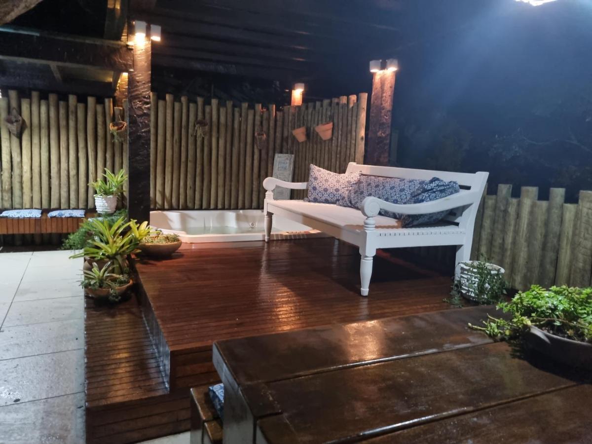 Casa Ferradura Com Hidro,Piscina E 500 Metros Da Praia Армасан-душ-Бузіус Екстер'єр фото