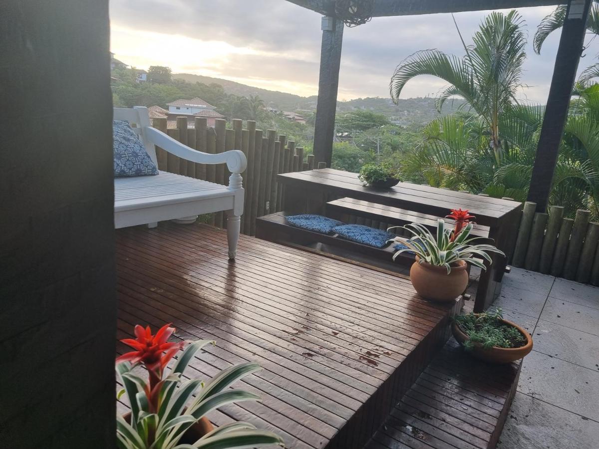 Casa Ferradura Com Hidro,Piscina E 500 Metros Da Praia Армасан-душ-Бузіус Екстер'єр фото