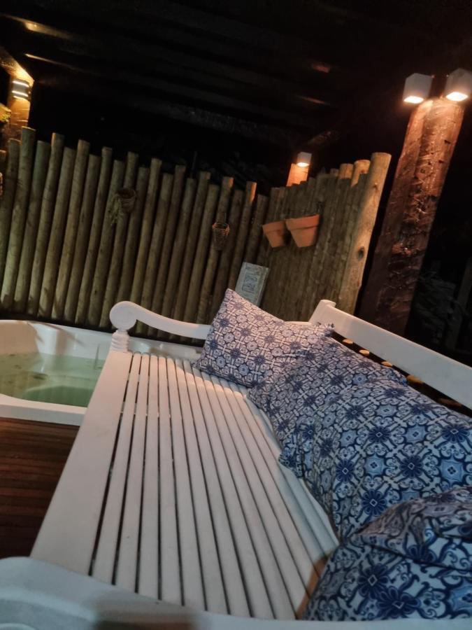 Casa Ferradura Com Hidro,Piscina E 500 Metros Da Praia Армасан-душ-Бузіус Екстер'єр фото