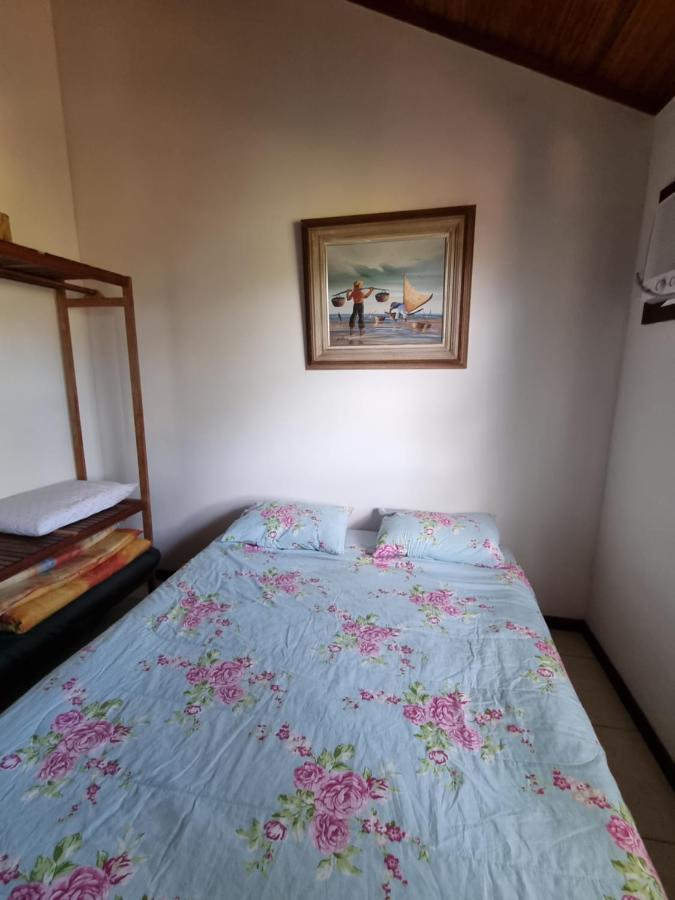 Casa Ferradura Com Hidro,Piscina E 500 Metros Da Praia Армасан-душ-Бузіус Екстер'єр фото