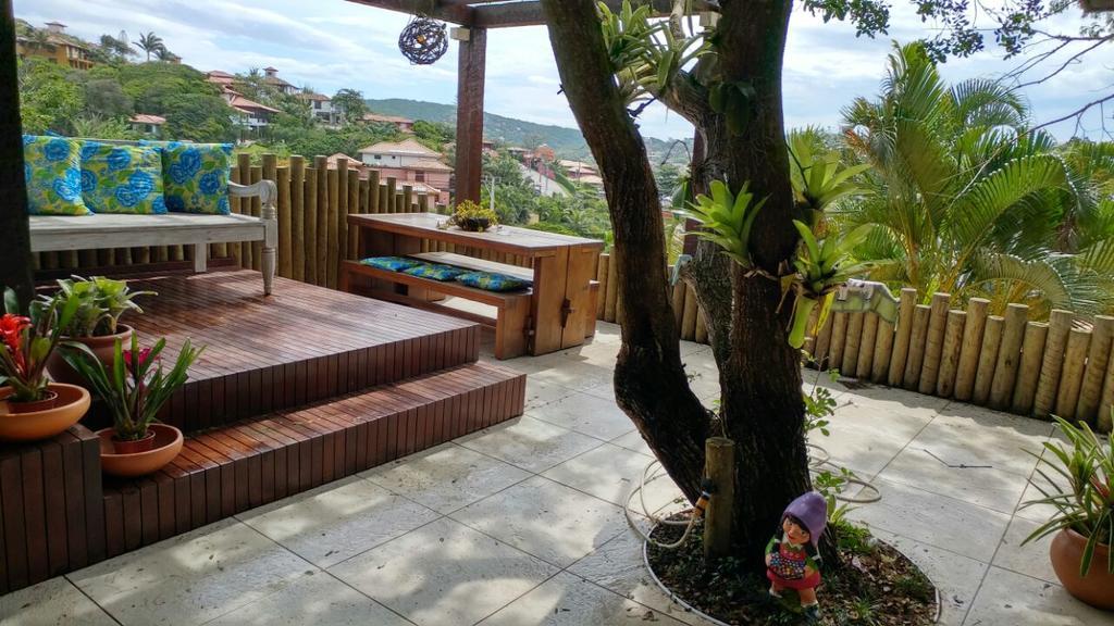 Casa Ferradura Com Hidro,Piscina E 500 Metros Da Praia Армасан-душ-Бузіус Екстер'єр фото