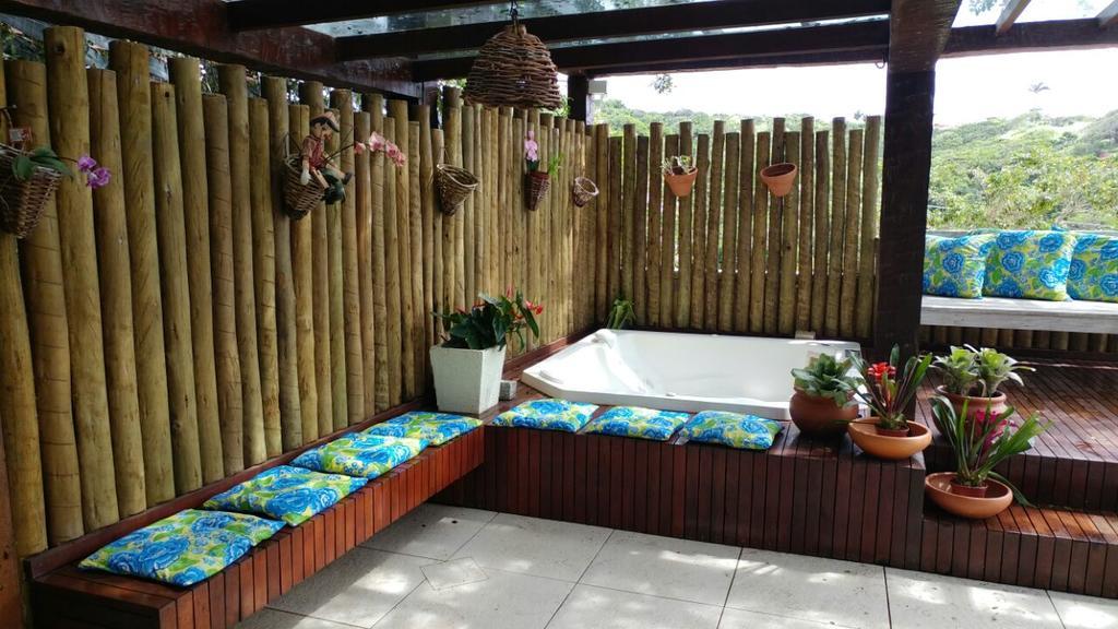 Casa Ferradura Com Hidro,Piscina E 500 Metros Da Praia Армасан-душ-Бузіус Екстер'єр фото